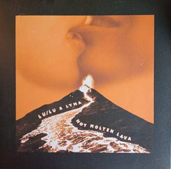 LP Lulu: Hot Molten Lava