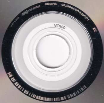 4CD/Box Set Lulu Santos: Tão Bem