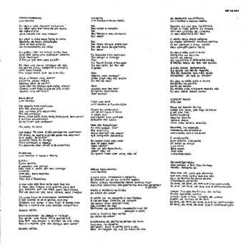 4CD/Box Set Lulu Santos: Tão Bem