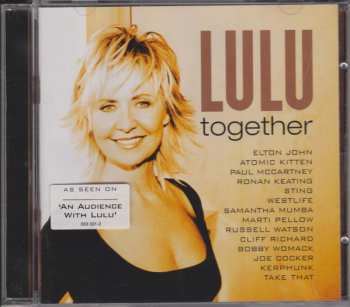 CD Lulu: Together