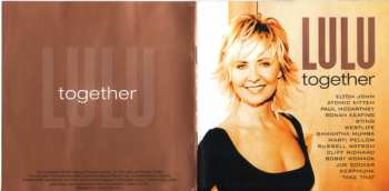CD Lulu: Together