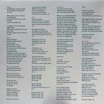 LP Luluc: Sculptor CLR | LTD