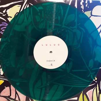 LP Luluc: Sculptor CLR | LTD