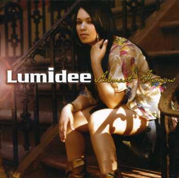 CD Lumidee: Almost Famous