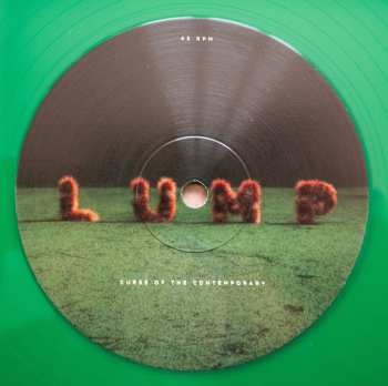 LP LUMP: Curse Of The Contemporary