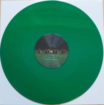 LP LUMP: Curse Of The Contemporary