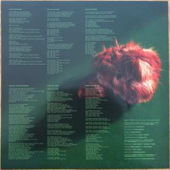 LP LUMP: Lump CLR