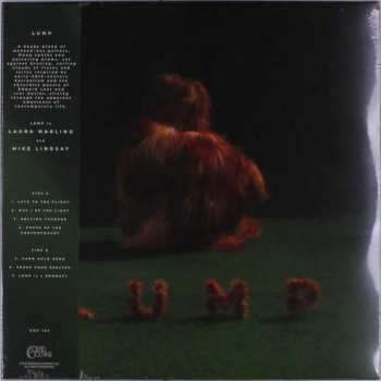 LP LUMP: Lump CLR