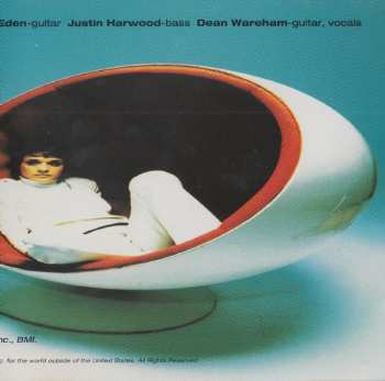 CD Luna: Bewitched