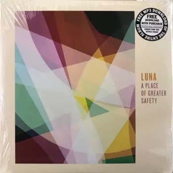 A Place Of Greater Safety