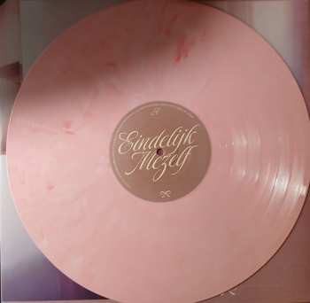 LP Luna: Eindelijk Mezelf CLR