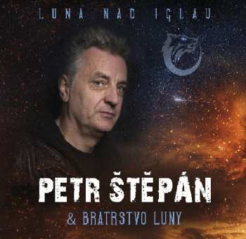 CD Petr Štěpán: Luna Nad Iglau
