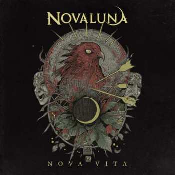 CD Nova Luna: Nova Vita