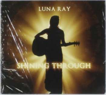 Album Luna Ray: Shining Through