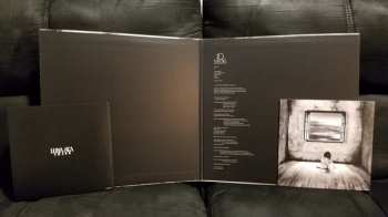 2LP Luna Sea: Image LTD