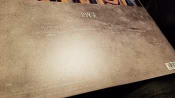 2LP Luna Sea: Image LTD