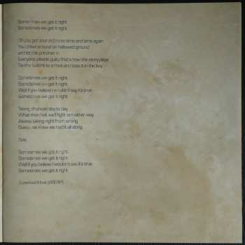 LP Luna Sol: Below The Deep LTD | CLR