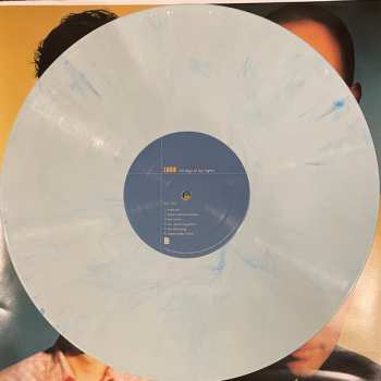 LP Luna: The Days Of Our Nights CLR | LTD