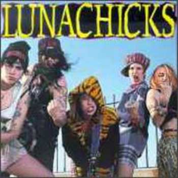 Album Lunachicks: Lunachicks