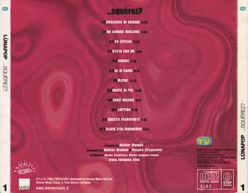 CD Lùnapop: ...Squérez?