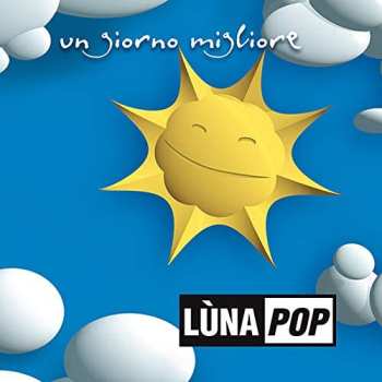 2LP/2CD/Box Set/5EP/MC Lùnapop: …Squèrez? DLX | LTD | NUM