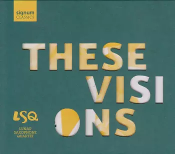 These Visions