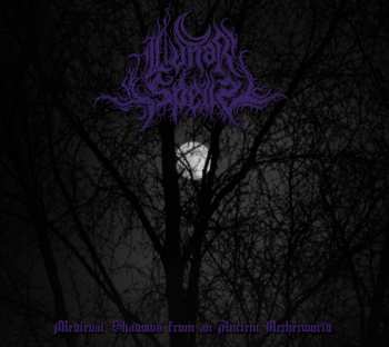 Album Lunar Spells: Medieval Shadows From An Ancient Netherworld