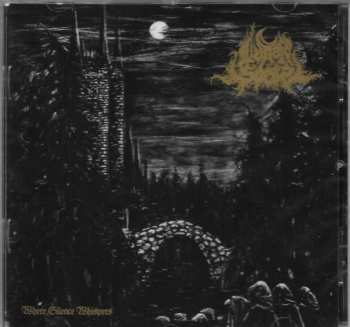 CD Lunar Spells: Where Silence Whispers