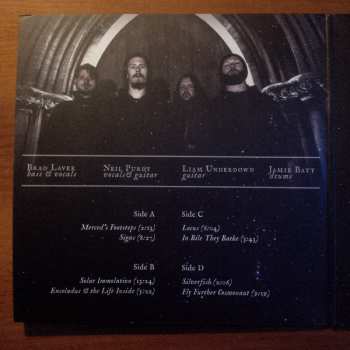 2LP Luna's Call: Void LTD | CLR