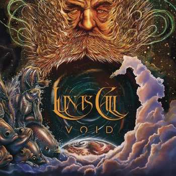 CD Luna's Call: Void DIGI