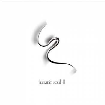 CD Lunatic Soul: Lunatic Soul