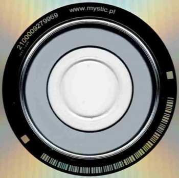 2CD Lunatic Soul: Through Shaded Woods LTD