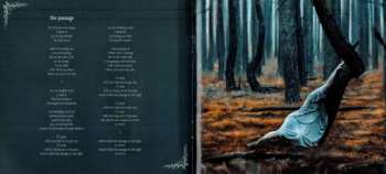 2CD Lunatic Soul: Through Shaded Woods LTD