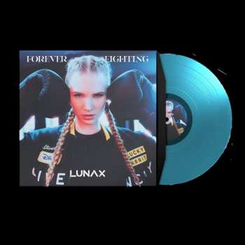 Album LUNAX: Forever Fighting