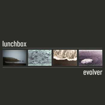 MC Lunchbox: Evolver