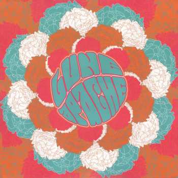 Album LuneApache: Onironautes