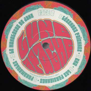 LP LuneApache: Onironautes