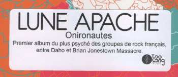 LP LuneApache: Onironautes