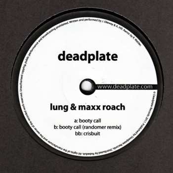 LP Lung.: Booty Call