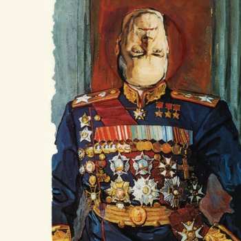 LP Lungfish: Feral Hymns CLR