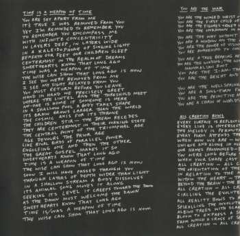 CD Lungfish: Feral Hymns