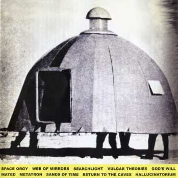 CD Lungfish: The Unanimous Hour