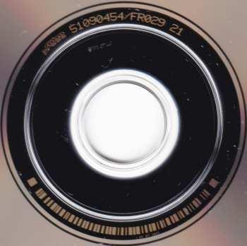 CD Lungorthin: Morgrom