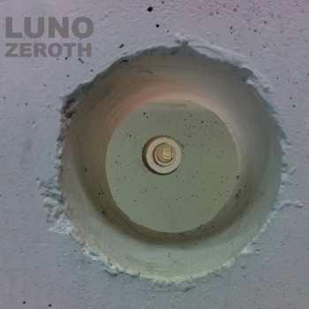 Album Luno: Zeroth