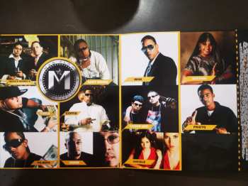 LP Luny Tunes: Mas Flow Los Benjamins