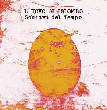 Schiavi Del Tempo 