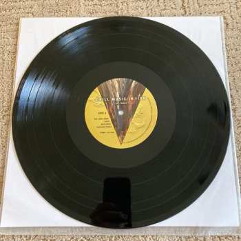2LP Lupe Fiasco: Drill Music In Zion LTD