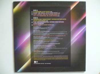 LP Lupe Fiasco: Lupe Fiasco's Food & Liquor