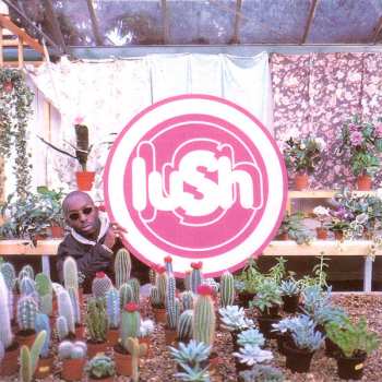 CD Lush: Lovelife