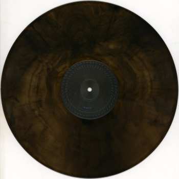 LP L'usine: Long Light LTD | CLR